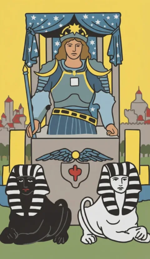 The Chariot