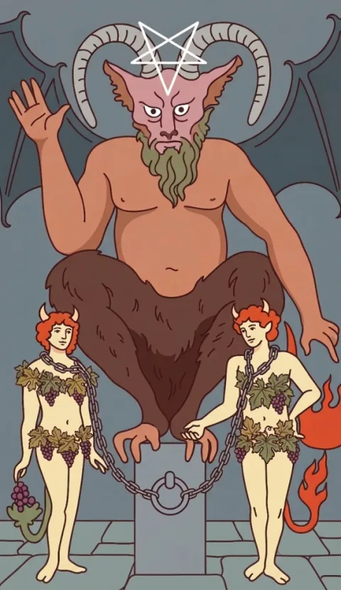 The Devil