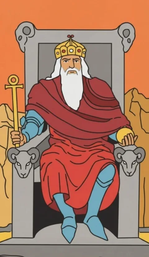 The Emperor