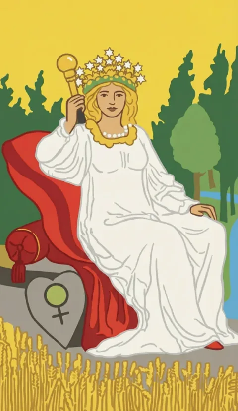 The Empress