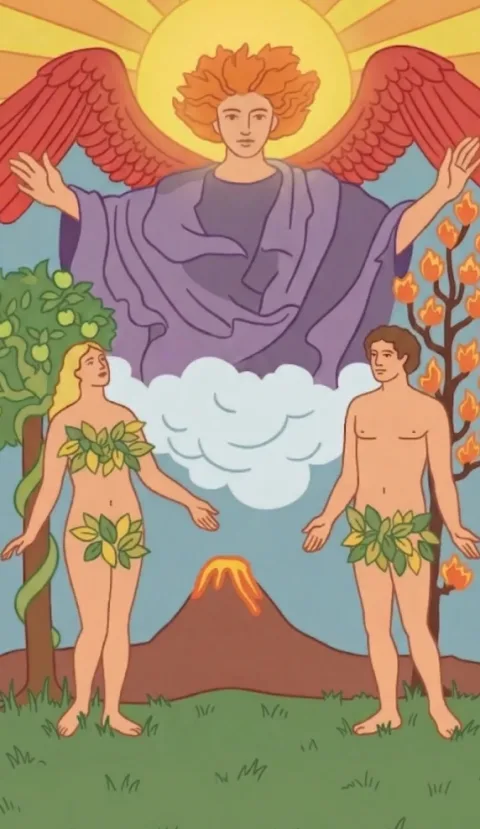 The Lovers