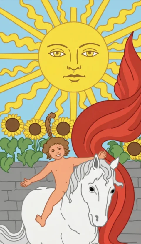 The Sun