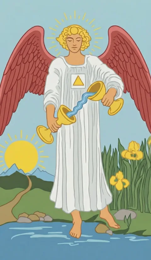 Temperance
