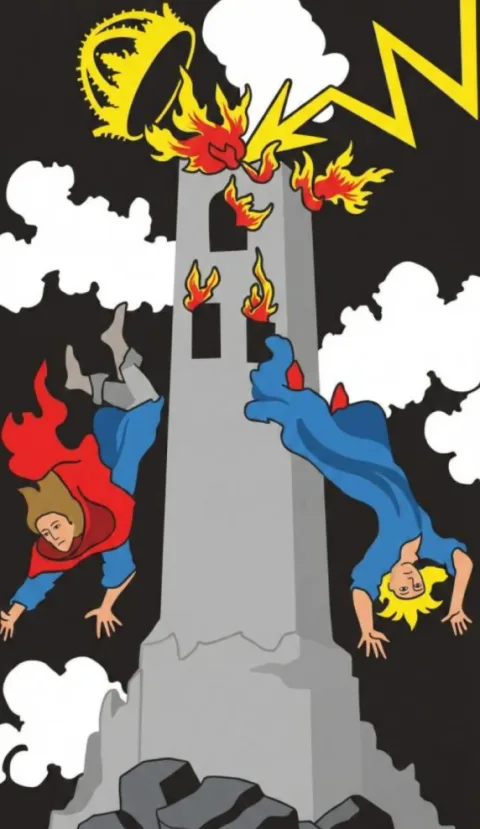 The Tower