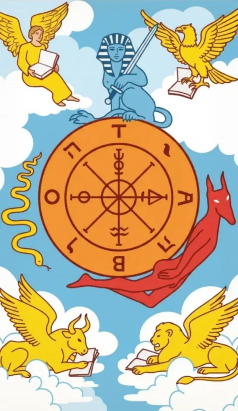 Wheel of Fortune